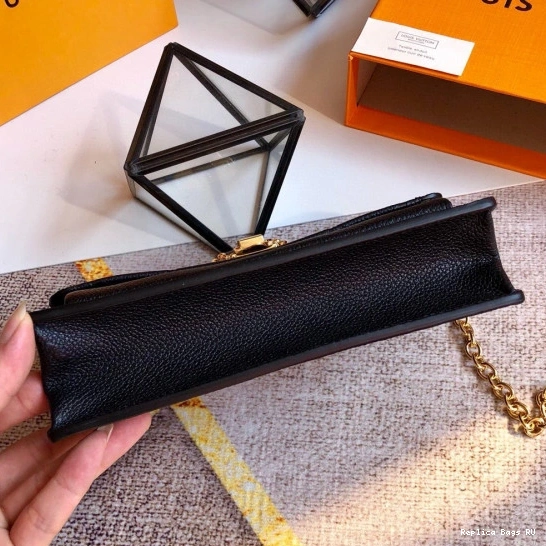 Cheap VAVIN WALLET VUITTON LOUIS CHAIN 0811